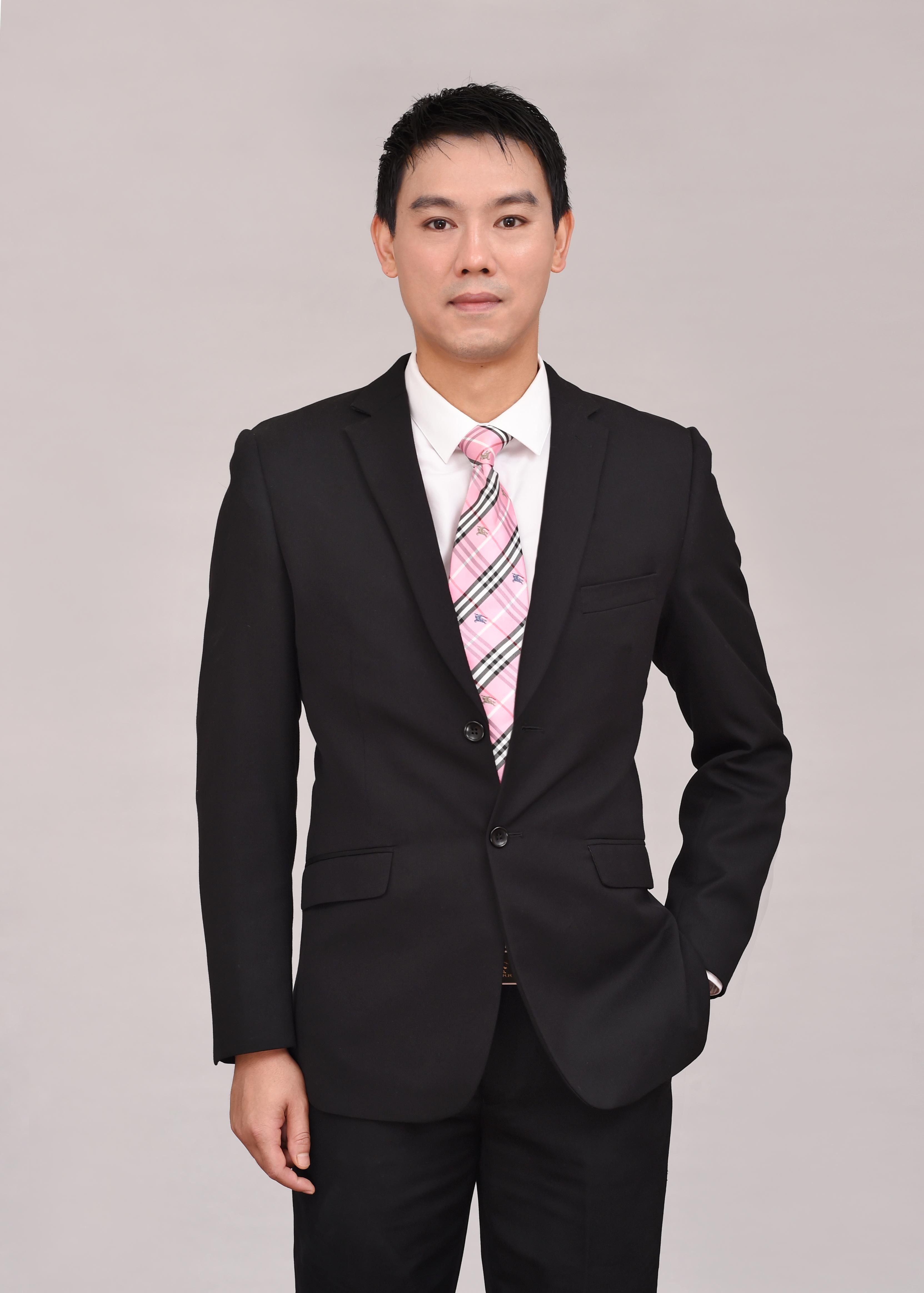 周予安 灯光与音效负责人
