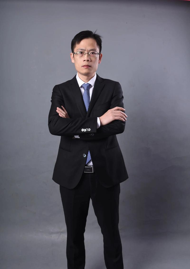 高启航 舞台监督负责人